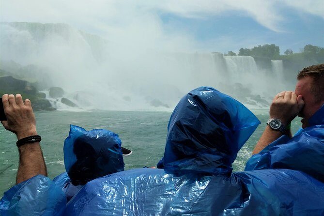 Niagara Falls in 1 Day: Tour of American and Canadian Sides - Practical Details and Considerations