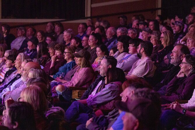 Niagara Falls Magic Theatre - The Value of the Niagara Falls Magic Theatre Experience