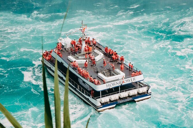 Niagara Falls Maid of the Mist & Cave of the Winds Tour - Final Thoughts: Is It Worth It?