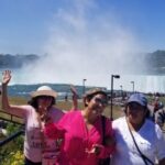 Niagara Falls, New York State: Guided Falls Walking Tour - Who Should Book This Tour?