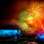 Niagara Falls Nightlight Experience with Fireworks (USA Side) - Authentic Traveler Feedback