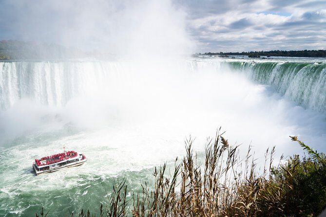 Niagara Falls One Day Sightseeing Tour from Toronto - A Deep Dive into the Niagara Falls Day Trip