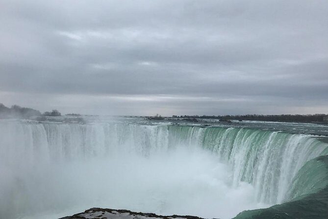 Niagara Falls One Day Tour from NY - Who Should Consider This Tour?