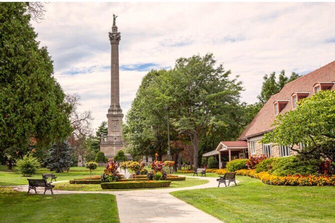 Niagara Falls Private Bike Experience - Final Thoughts: Is This Right for You?