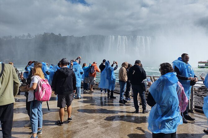 Niagara Falls Private Custom Tour from Toronto Area - Final Thoughts: Is This Tour Right for You?