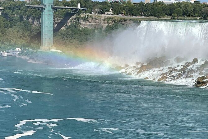 Niagara Falls Private Tours from Toronto - Who Would Enjoy This Tour?