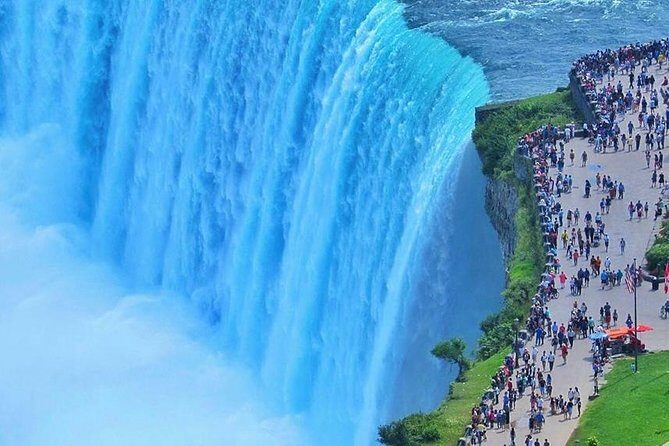 Niagara Falls Sightseeing Day Tour from Toronto - Who Would Enjoy This Tour?