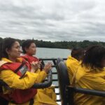 Niagara Falls Sightseeing tour of USA Side plus Jetboat - Who Should Book This Tour?