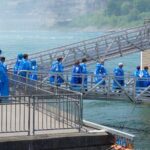 Niagara Falls Small Group Tour w/Helicopter and Maid of the Mist - What’s Included and What to Expect