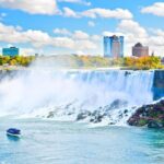 Niagara Falls Tour from NYC | Optional Maid of the Mist Boat Ride - Frequently Asked Questions