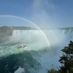 Niagara Falls Tour from Toronto - FAQ