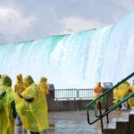 Niagara Falls Tour from Toronto: Boat Ride & Journey Behind Falls - The Sum Up