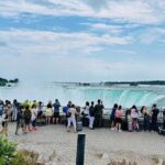 Niagara Falls Tour from Toronto with Winery & Niagara on The Lake - What’s Included and What’s Not