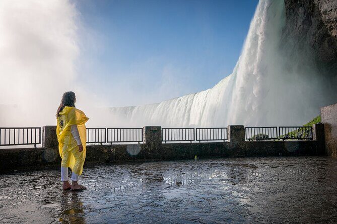 Niagara Falls Tour with Boat Ride & Journey Behind the Falls - Final Thoughts
