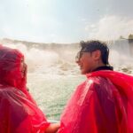 Niagara Falls Tour With Journey Behind the Falls & Boat Cruise - Authentic Traveler Insights