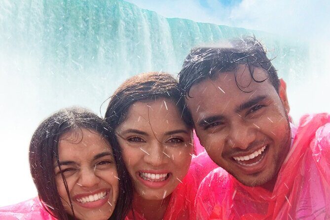 Niagara Falls USA & CANADA Combo Tour With Lunch & Boat - Final Thoughts