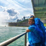 Niagara Falls: USA/Canada Tour with Boat Cruise and Lunch - Why This Tour Works Well