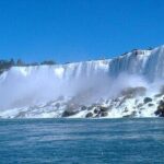 Niagara Falls: USA + Canada Tour with Cave, Boat Ride and Lunch - Key Points