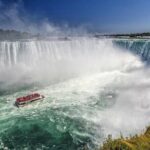 Niagara Falls USA Full Day Tour with Fireworks - The Experience in Context: What This Tour Means for You