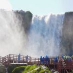 Niagara Falls USA Highlights Tour with Cave of the Winds - Frequently Asked Questions