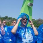 Niagara Falls USA Highlights Tour with Maid of the Mist - The Sum Up