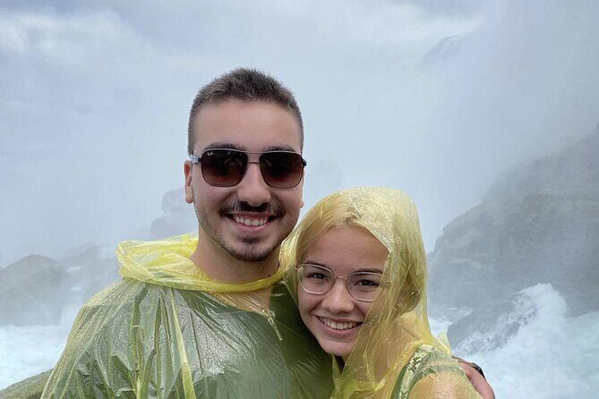 Niagara Falls USA: Maid of the Mist & Cave Adventure - FAQs