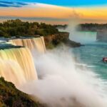 Niagara Falls USA Night, Lights & Dinner - Who Should Take This Tour?