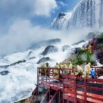 Niagara Falls USA Tour: Boat Ride, Cave, Light Show & Fireworks - Who Will Love This Tour?