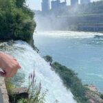 Niagara Falls USA Walking Tour with Cave and Maid of the Mist - Who Should Consider This Tour?