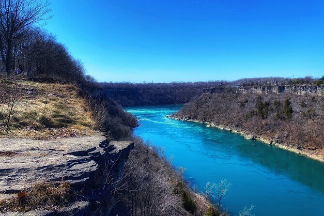 Niagara Falls Whirlpool Hiking and Local Dining Tour - Final Thoughts: Why Choose This Experience?