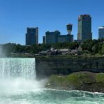 Niagara in a Glimpse with Boat & Much More (USA Side) - Practical Details and Experience Tips