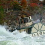 Niagara Legends of Adventure Admission Ticket with Popcorn - Final Thoughts