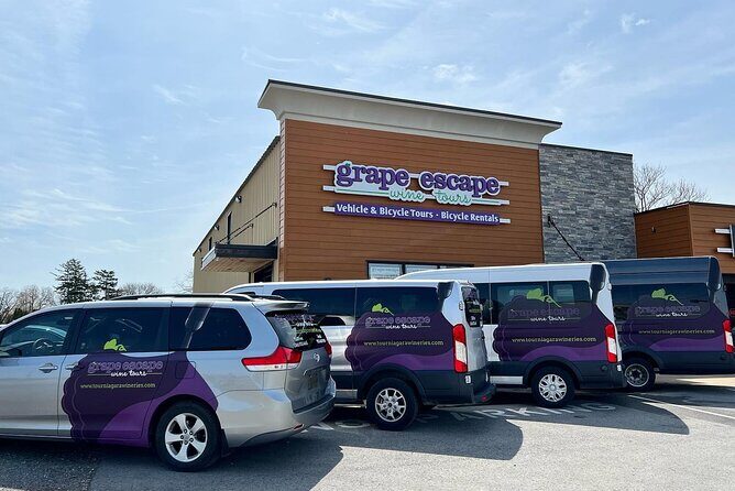 Niagara on the Lake Bicycle Rental - Why It’s a Good Value