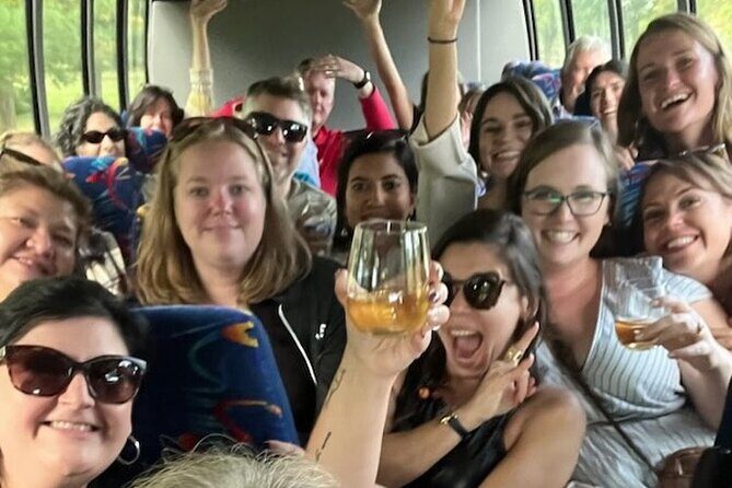 Niagara-on-the-Lake Late Afternoon Wine, Cheese and Spirits Tour - The Value of the Tour