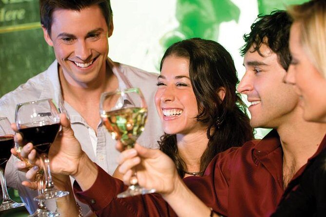 Niagara-on-the-Lake Wine Aft Tour with Cheese from Niagara Falls - Final Thoughts: The Balance of Value and Experience