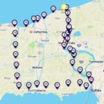 Niagara Peninsula: a Smartphone Audio Driving Tour - Frequently Asked Questions