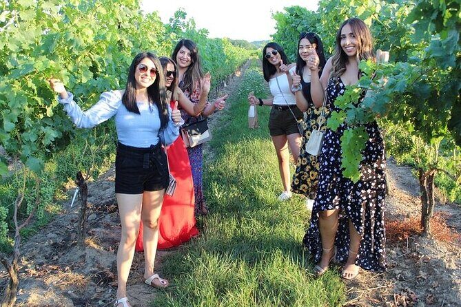 Niagara Power Station & Tunnel Under Falls Tour With Hotel Pickup - Exploring the Itinerary in Detail