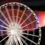 Niagara SkyWheel Admission Ticket - A Thorough Look at the Niagara SkyWheel Experience