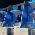 "Niagara Virtual" Parasailing Adventure in VR! - Practical Tips for Visiting