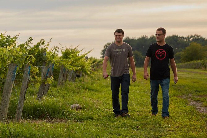 Niagara's Decadent Sparkling and Icewine Tasting - Who Should Consider This Tour?