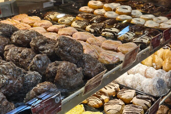 Nibble Food Tour - Who Should Consider This Tour?