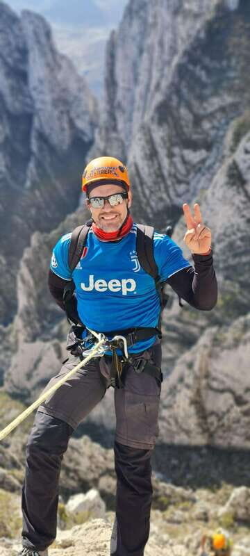 Nido de Aguiluchos: Hiking, rappel and breathtaking photos - Authentic Reviews and Perspectives