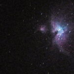 Niel Island Star Gazing - FAQs