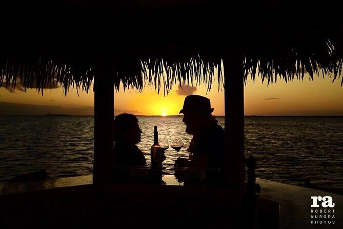 Night Adventure on Weekends for Tikis Cruise in Key Largo - Final Thoughts