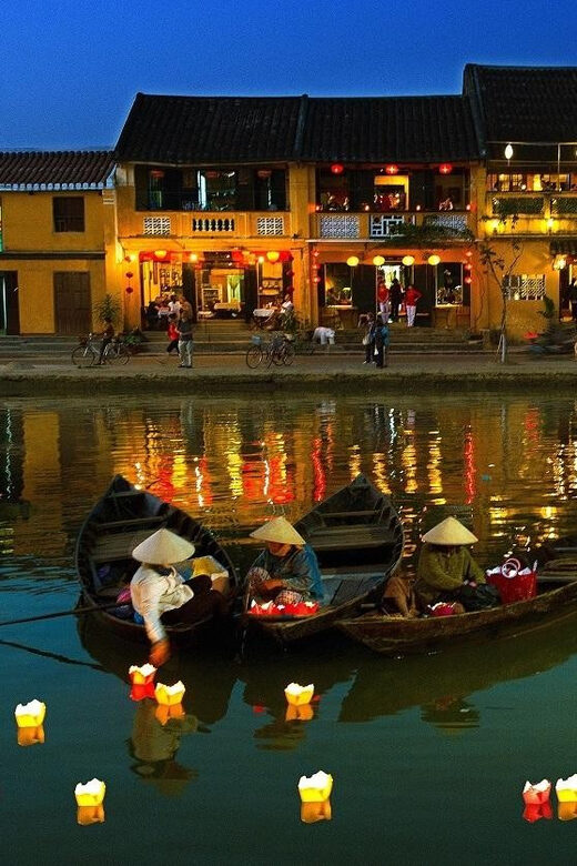 Night Boat Trip and Floating Lantern on Hoai River Hoi An - Final Thoughts: Why It’s Worth Your Time