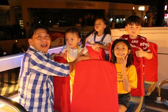 Night Bus Tour in Ho Chi Minh City - Final Thoughts