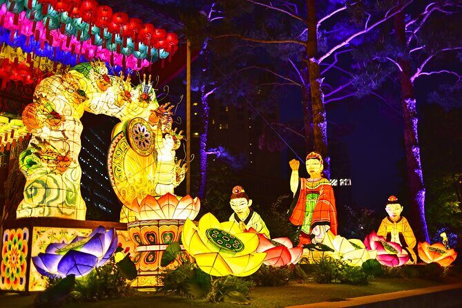 Night Flexible Private Guided Tour in Seoul(Optional Layover) - Final Thoughts