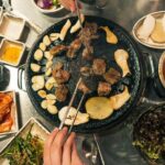 Night Food Tour in Seoul with Traditional and Modern Cuisine - A Deep Dive into the Seoul Night Food Experience