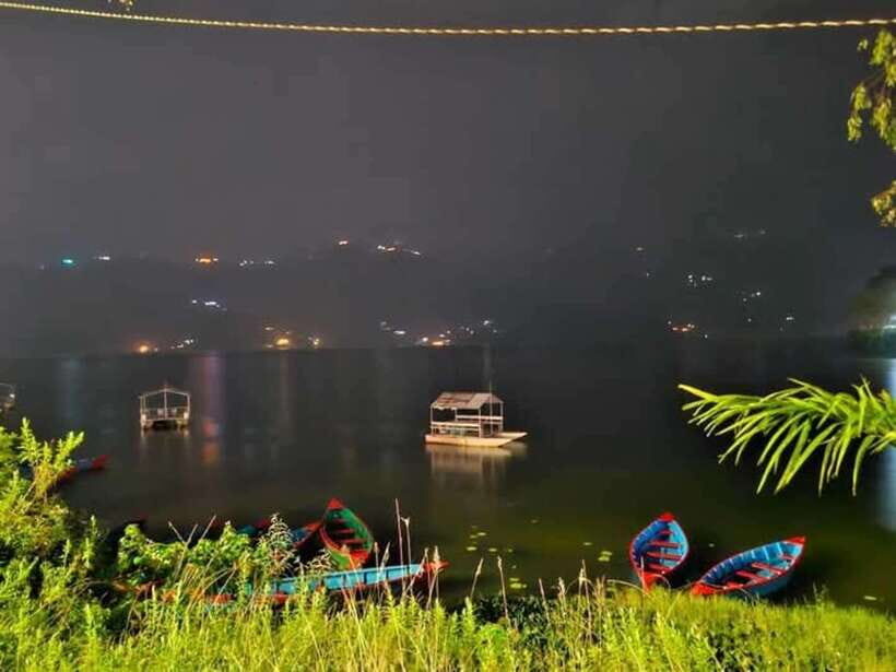 Night Light Guided Tour - Practical Details and Tips