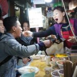 Night Market Food Tour in Seoul - FAQs